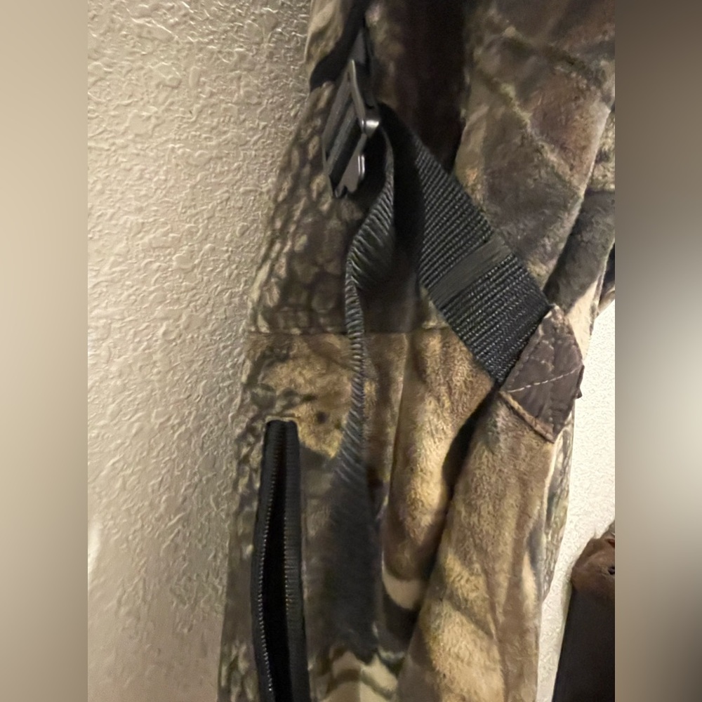 Scent Blocker‎ - Picture 4 of 5